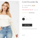 Image for article titled Stassi Schroeder’s JustFab Line Is Miraculously More Than Just a Bunch of Off-the-Shoulder Tops